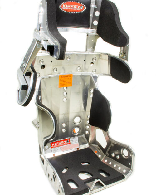 Kirkey | 10 Degree Layback Containment Seat