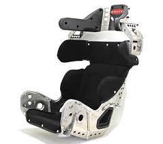 Kirkey | Layback Containment Seat