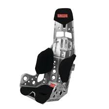 Kirkey | Lightweight Seat