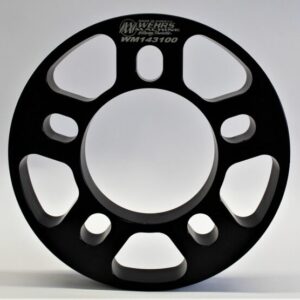 Wheel Spacers