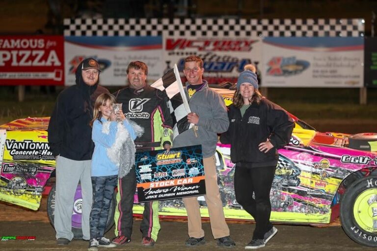 The Murty boys do it again!