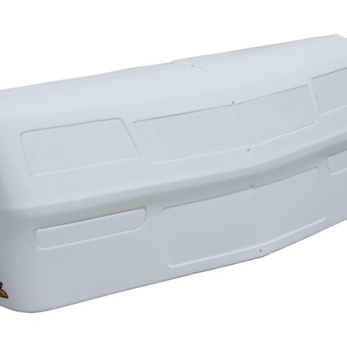 MD3 Monte Carlo Nose