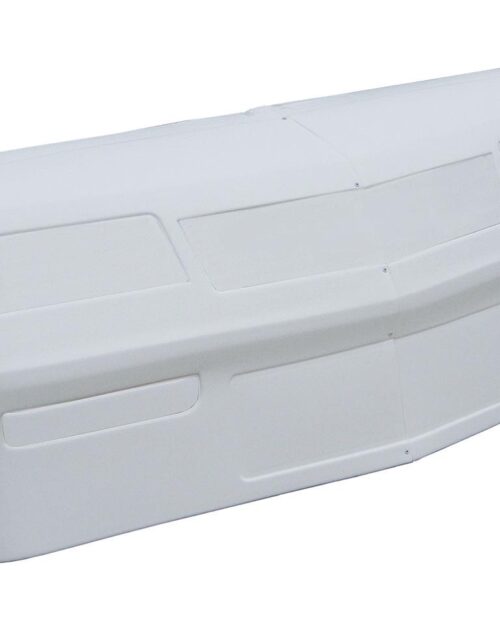 MD3 Monte Carlo Nose