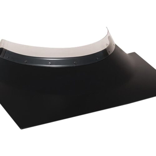 MD3 Cockpit Deflector Extension