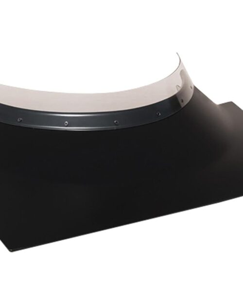 MD3 Cockpit Deflector Extension