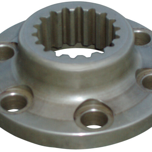 Falcon Drive Flange- Chevy Crate