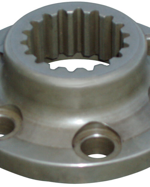 Falcon Drive Flange- Chevy Crate