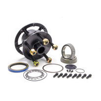 Billet Hubs 5 on 5 Assembly