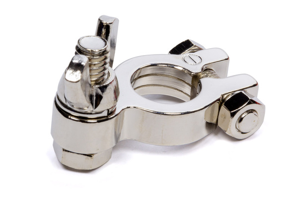 Top Mount 4AWG Battery Cable Kit - Image 2