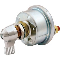 Allstar Battery Disconnect Disconnect Switch