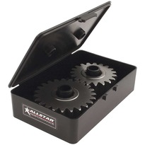 Quick Change Storage Case