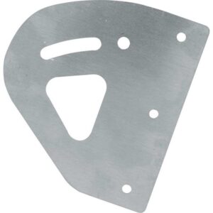 Allstar Spoiler Supports