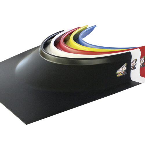 MD3 Cockpit Deflector