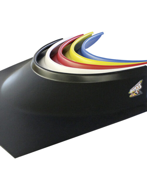 MD3 Cockpit Deflector