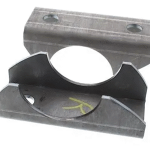 GM Trialing arm axle pads