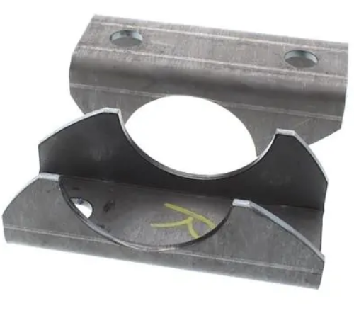 GM Trialing arm axle pads