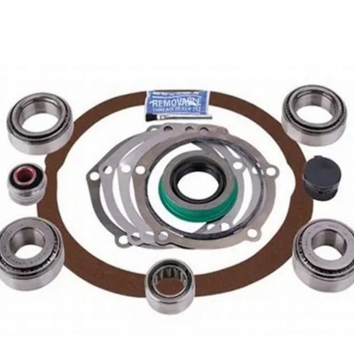 9" Ford Rearend Overhaul Kit