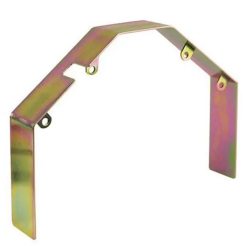 Chevy Flexplate Safety Scatter Shield