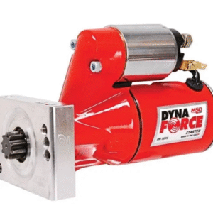 MSD Dynaforce Starter