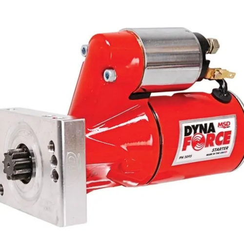 MSD Dynaforce Starter