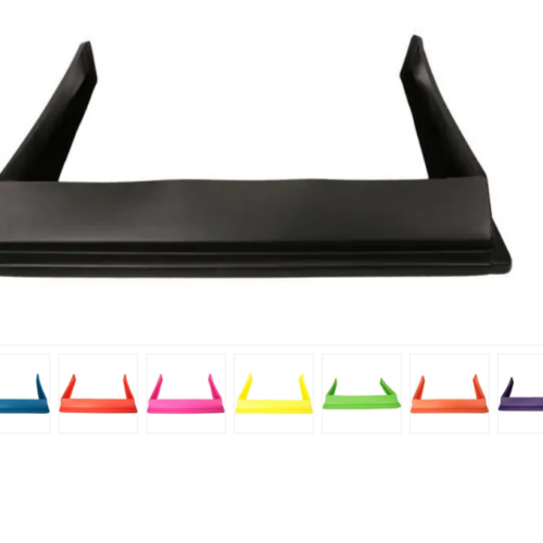 Dominator Nose Valence