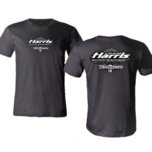 Harris Shop Tee