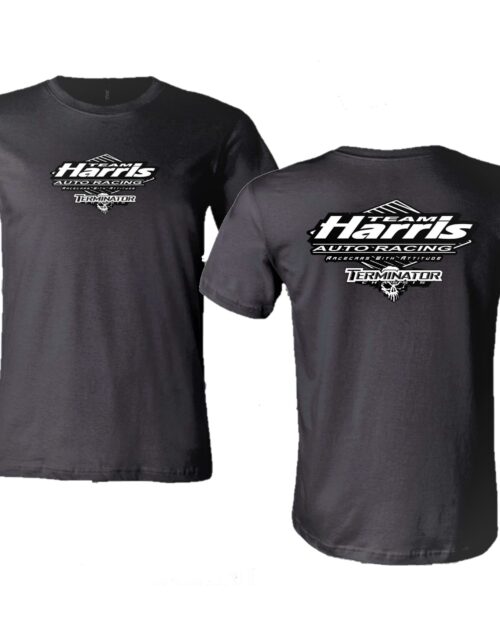 Harris Shop Tee