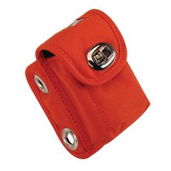 Transponder Mounting Pouch