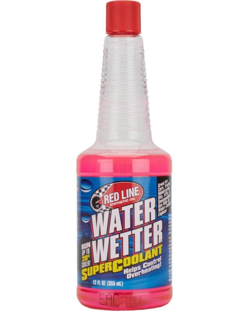 Redline Water Wetter Coolant Additive