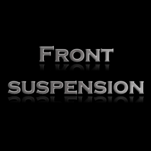 Front Suspension