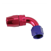 90 Degree Swivel AN8