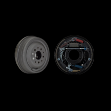 Drum Brakes