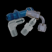 Misc Brake Fittings/Hoses