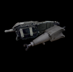 3 Speed Transmissions | Parts