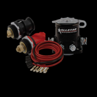 Battery Cables | Ends