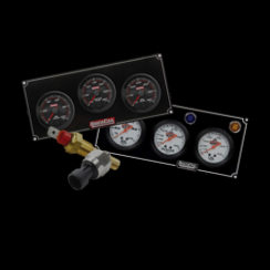 Gauge Panels