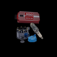 Ignition Box | Distributer & Parts | Chips | Mounts