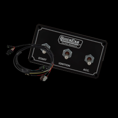 Ignition Panels | Harness