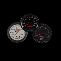Single Gauges