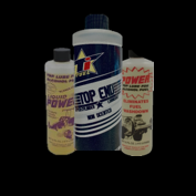 Fuel Additives