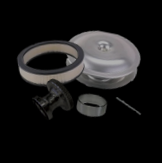 Air Filter | Housings | Studs | Nuts