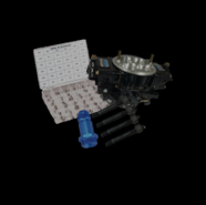 Carburetor | Fittings