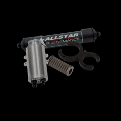 Fuel Filter | Brackets | Filters