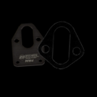 Fuel Pump Plates