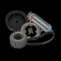 Tandem Pump | Brackets | Pulleys | Parts