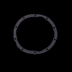 9in Gaskets