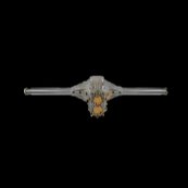 Housings | Bare to With Breaks