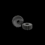 Quickchange Gears | Accessories