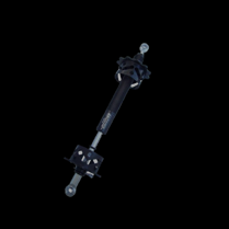 Spring Slider | Parts