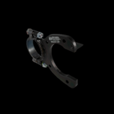 Brake Floater and Clamp On Brake Brackets